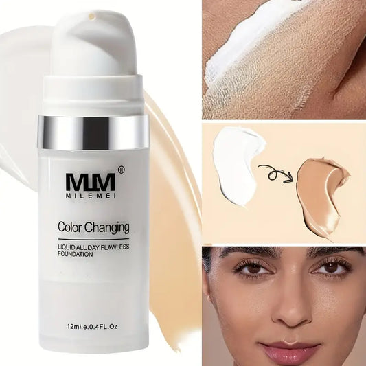 Travel Size Liquid Foundation, Moisturizing BB Cream